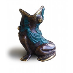 Statuette "Grenouille"...