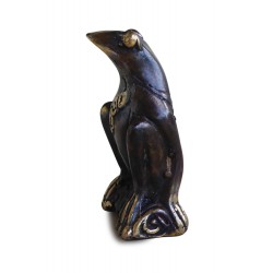 Statuette "Grenouille"