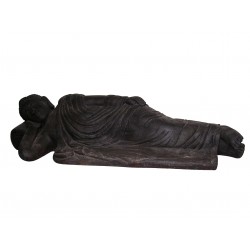 Bouddha Couché