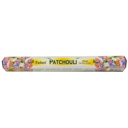 Encens "Patchouli" 20 gr