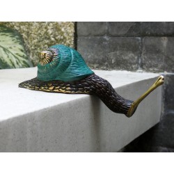 Statuette "Escargot"