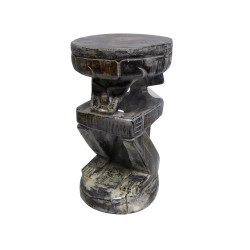 Tabouret "Primitif"