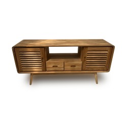 Meuble TV Style Scandinave