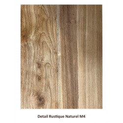 Détail Rustique Naturel M4