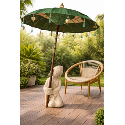 Balinaise Porte Parasol