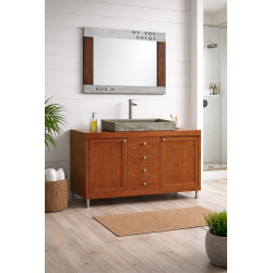 Meuble de Salle de Bain...