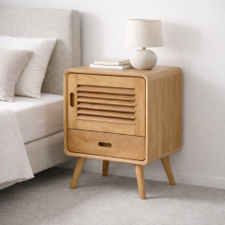 Chevet Style Scandinave