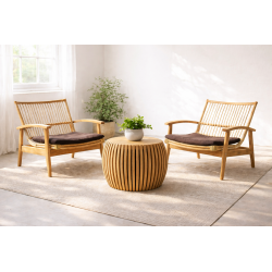 Table Basse "Porticcio"