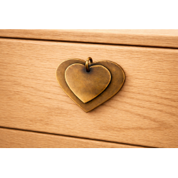 Bouton de porte ou de...