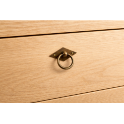 Bouton Heurtoir avec...