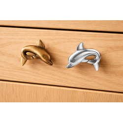 Bouton de porte ou de...