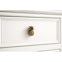 Bouton de porte ou de...