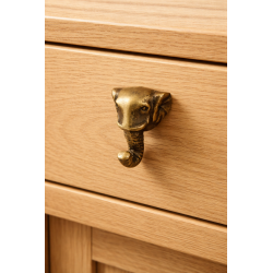 Bouton de porte ou de...