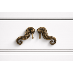 Paire de Boutons de porte...