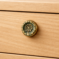 Bouton de porte ou de...