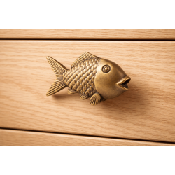 Bouton de porte ou de...