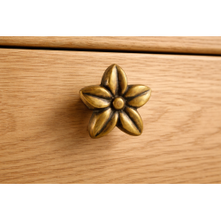 Bouton de porte ou de...