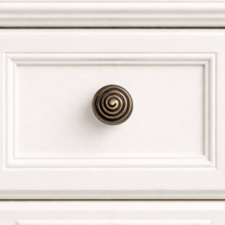 Bouton de porte ou de...