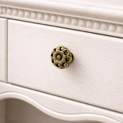 Bouton de porte ou de...