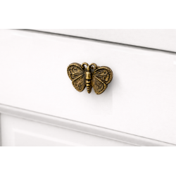 Bouton de porte ou de...