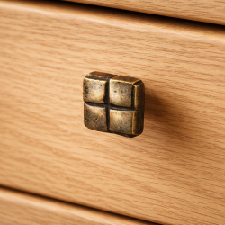 Bouton de porte ou de...