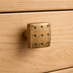 Bouton de porte ou de...