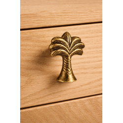 Bouton de porte ou de...