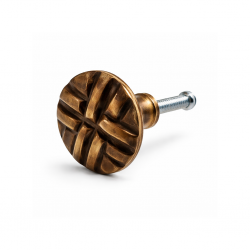 Bouton de porte ou de...