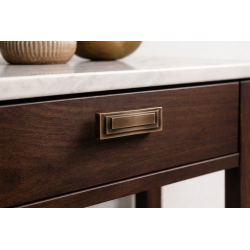 Poignée de porte ou de...