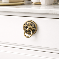 Poignée Heurtoir "Pièce...