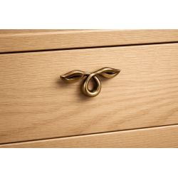 Poignée de porte ou de...