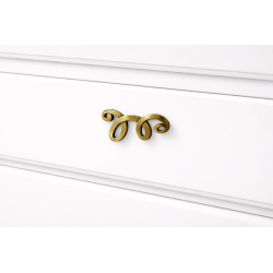 Poignée de porte ou de...