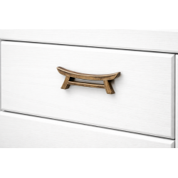 Poignée de porte ou de...