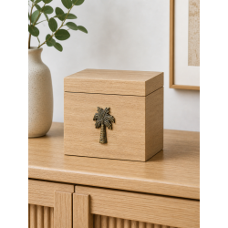 Palmier décoratif