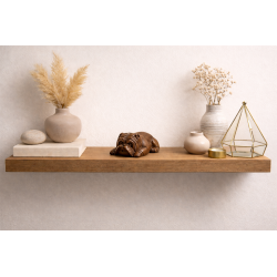 Statuette "Bouledogue"