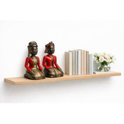 Statuettes "couple de...