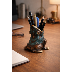 Statuette "Grenouille"...