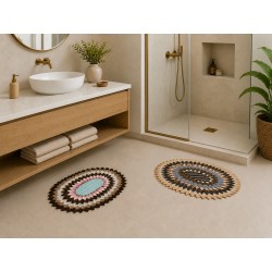 Tapis de Sol "Patchwork"