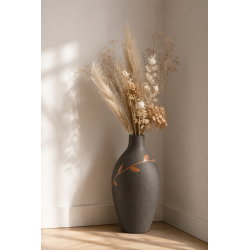 Poterie "Slim Ballon"