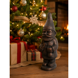 Santa Claus