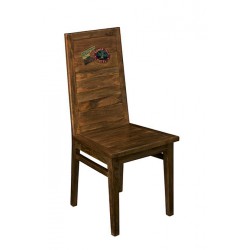 Chaise Docker Wood