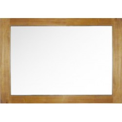 Miroir rectangulaire...