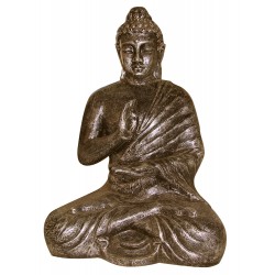 Bouddha Assis "Mudra"