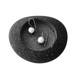 Boucles d'Oreilles Argent &...