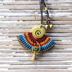 Pendentif de Style Egyptien