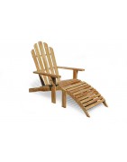 Mobilier de jardin