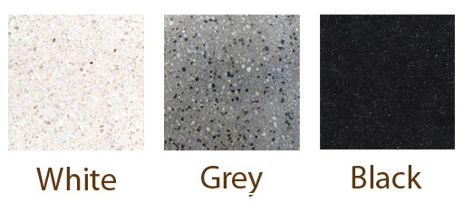 Coloris Terrazzo